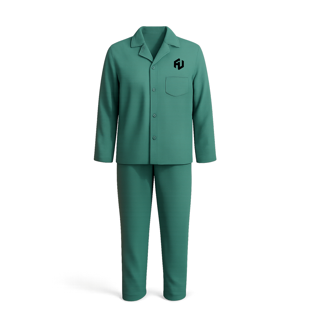 Sleeping Suit - Image 2